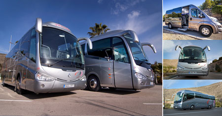 Stag Party Benidorm Airport Transfers