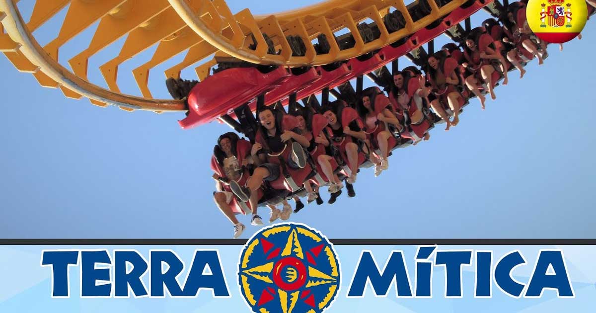 Terra Mitica